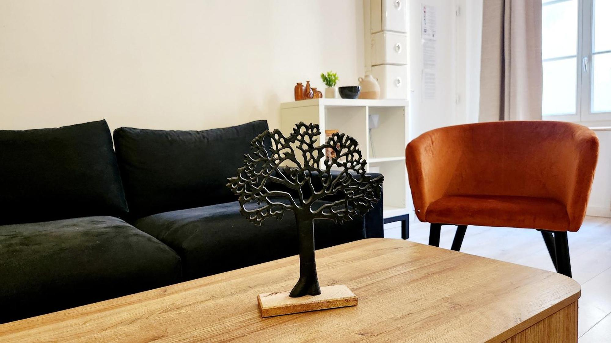 Appartement en centre piétonnier proche de la gare Thionville Esterno foto