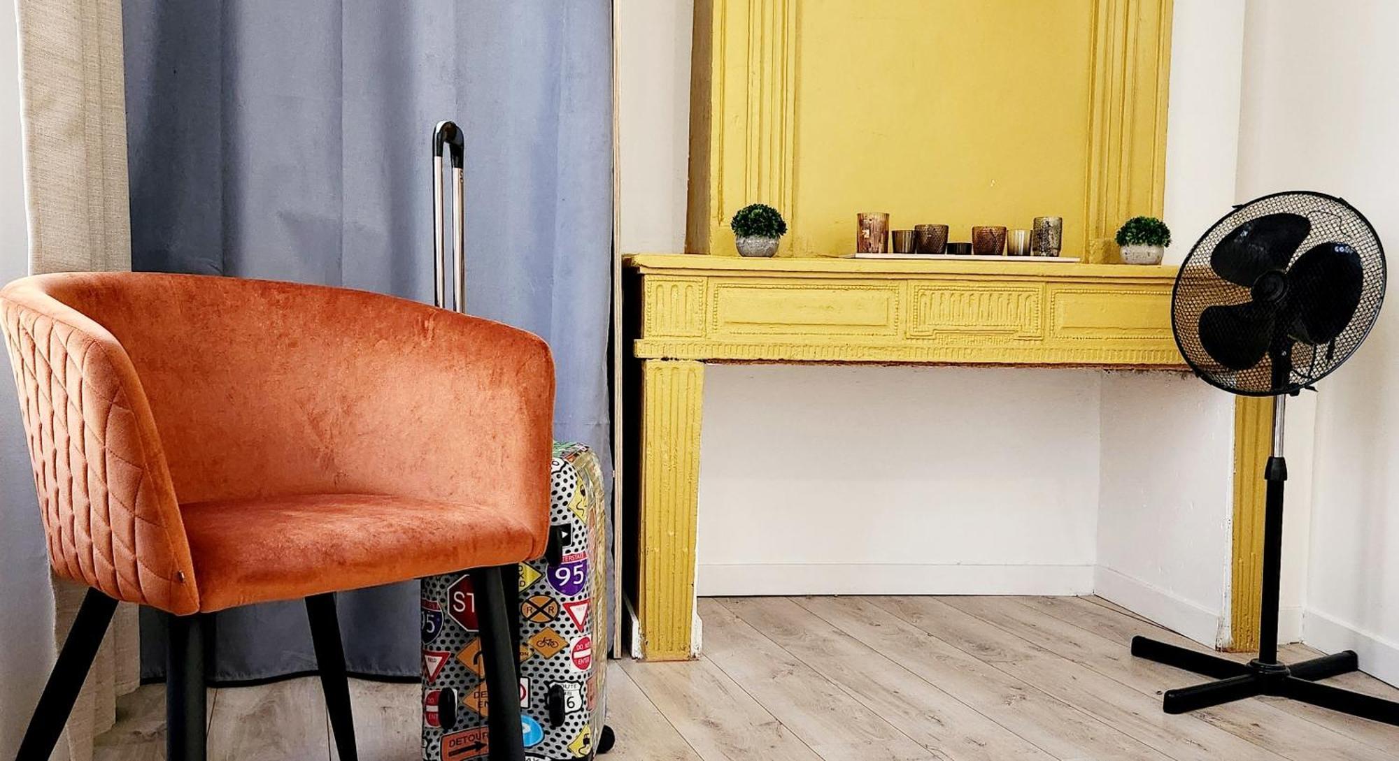 Appartement en centre piétonnier proche de la gare Thionville Esterno foto